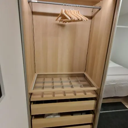 , Bordeaux Airport Apartment *