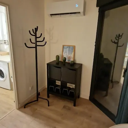 , Bordeaux Airport Apartment Merignac (Gironde)