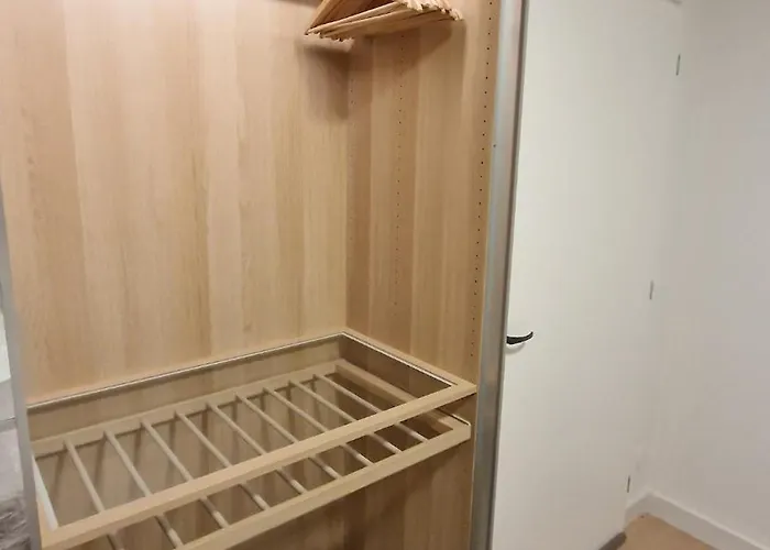 , Bordeaux Airport Lejlighed Mérignac