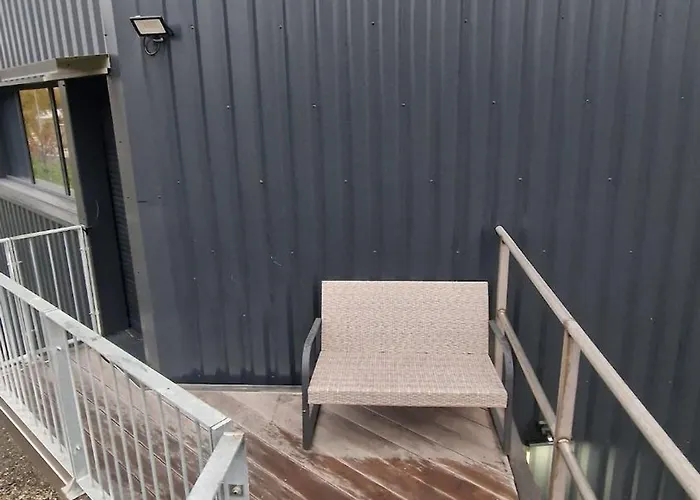 Lejlighed , Bordeaux Airport